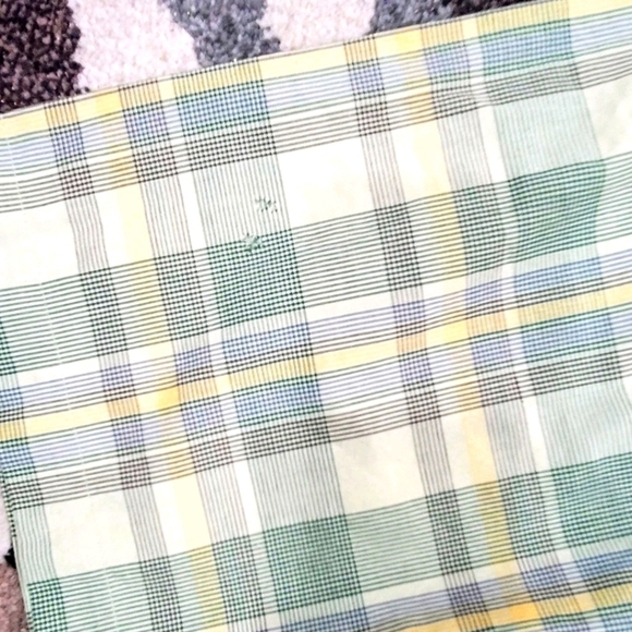 Men's FRANKY MAX Sz XL 100% Cotton Short Sleeve - Picture 7 of 9